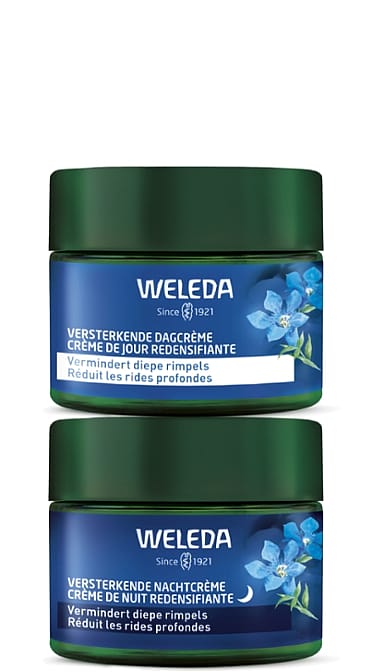 Duo Redensifiant