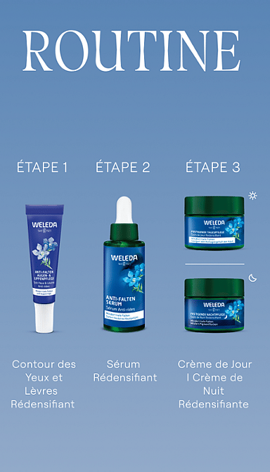 Crème de Nuit Redensifiante