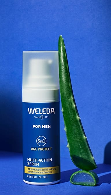 Men 5in1 Multi-Action Serum