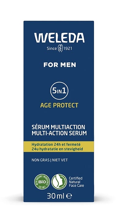 Men 5in1 Multi-Action Serum
