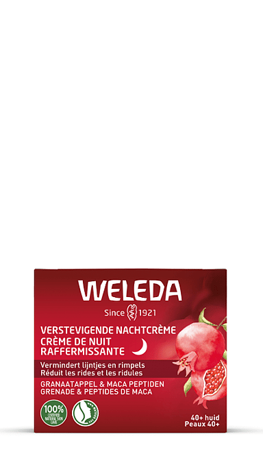 Verstevigende Nachtcrème