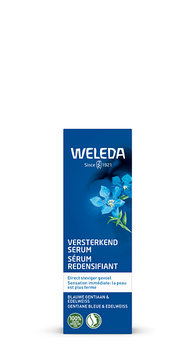 Versterkend Serum