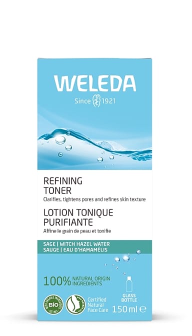Lotion Tonique Purifiante