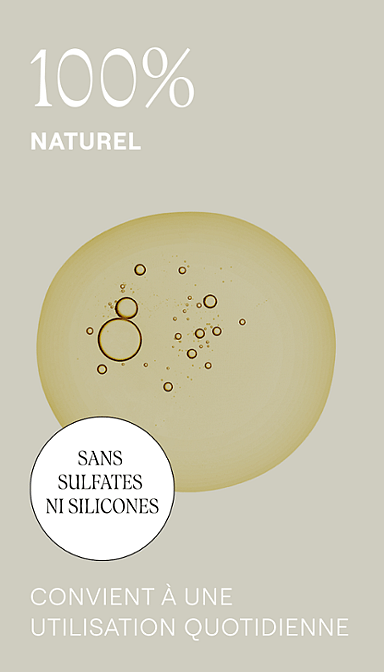 Huile Capillaire Nourrissante au Romarin
