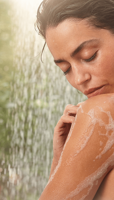 Aroma Shower Summer Boost - Édition limitée