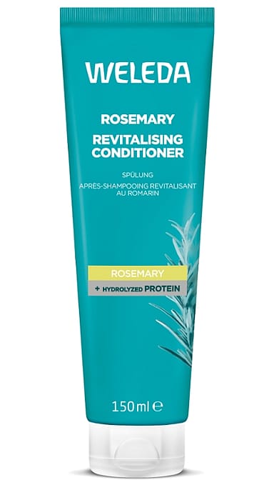 Après-Shampooing Revitalisant au Romarin
