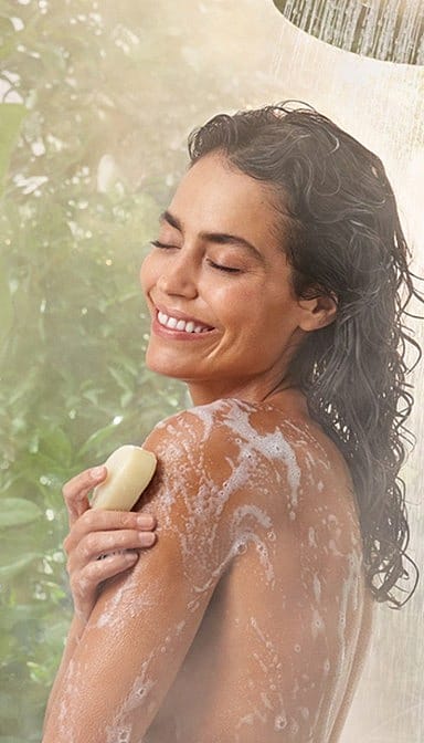 Shower Bar Ylang ylang + Iris