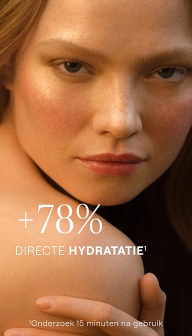 Skin Food Ultra-Light Dry Oil