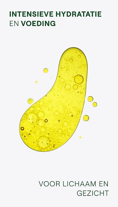 Skin Food Ultra-Light Dry Oil