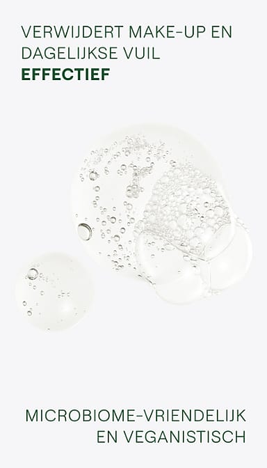 Skin Food Voedende Reinigingsgel