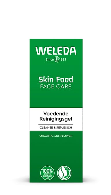 Skin Food Voedende Reinigingsgel