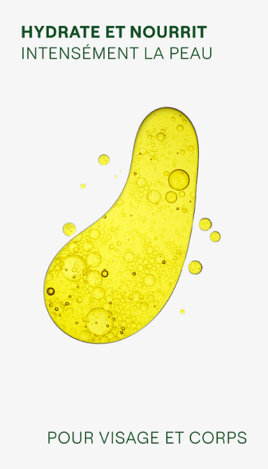 Skin Food Ultra-Light Dry Oil