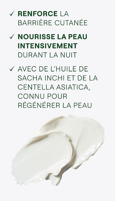Crème de Nuit Nourrissante Skin Food