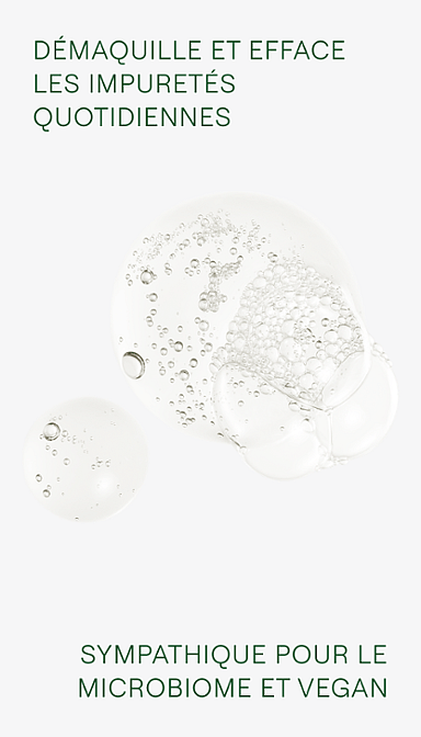 Gel Nettoyant Nourrissant Skin Food