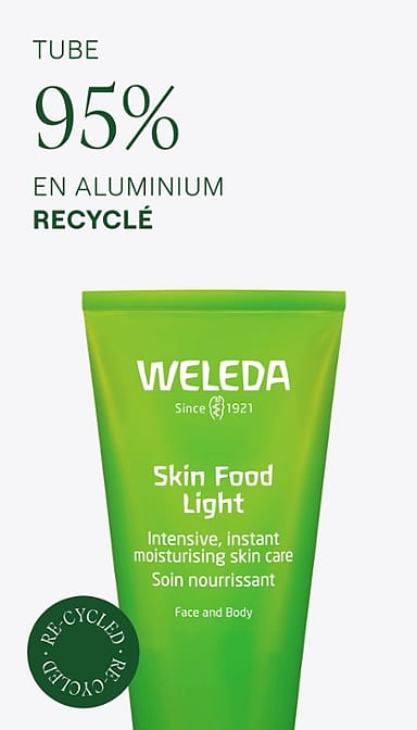 Skin Food Light