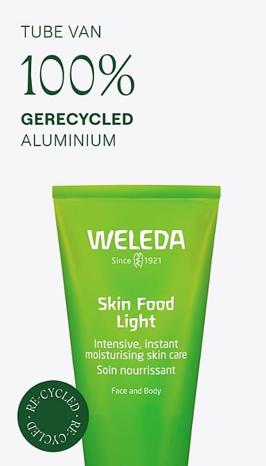 Skin Food Light