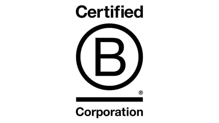Logo B Corp
