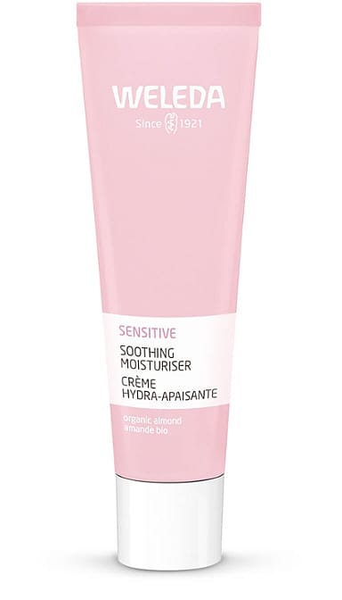 Sensitive Hydraterende Gezichtscrème