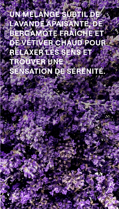 Relax Shower Cream