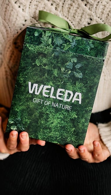Skin Food Gift of Nature Deluxe