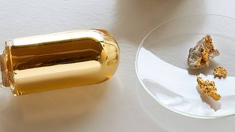 les produits de santé naturels