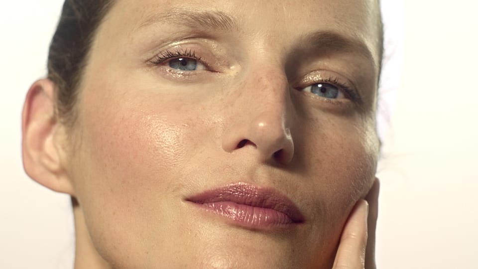 Femme de 50 ans et plus