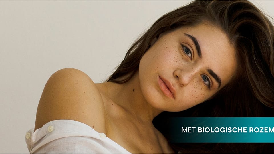 Des cheveux et un cuir chevelu renforcés