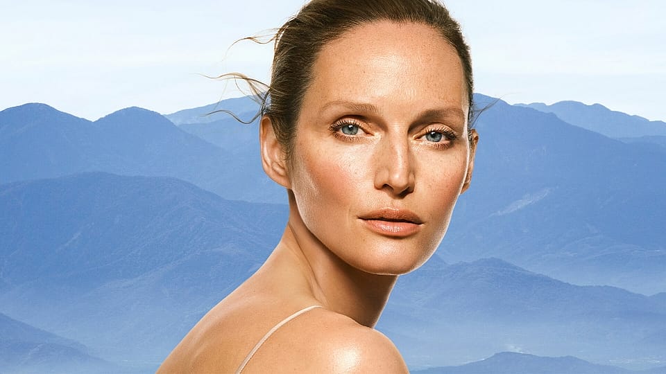 Soins Visage Redensifiants