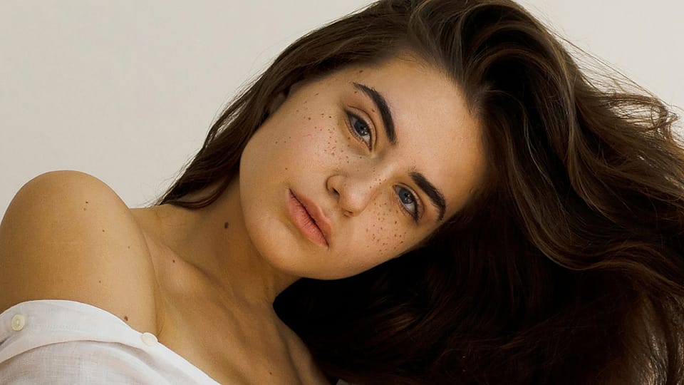 Des cheveux et un cuir chevelu renforcés