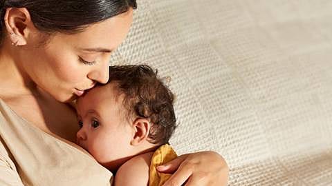 Soins naturels pour bébés