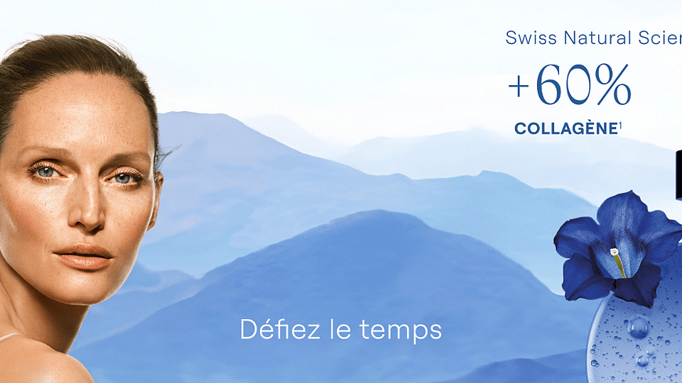 Soins Visage Redensifiants