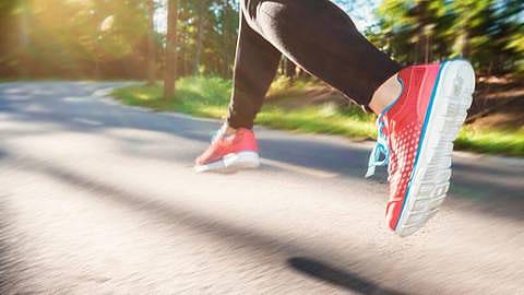 Des courbatures après le sport