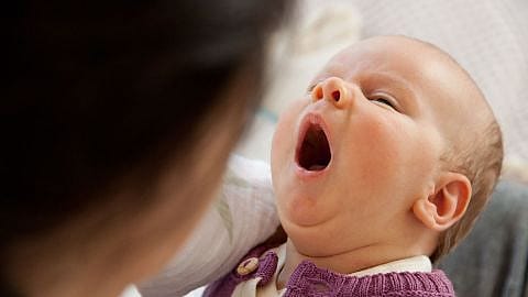 bébé