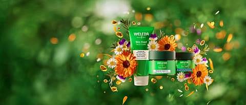 Skin Food Voedende Gezichtsverzorging