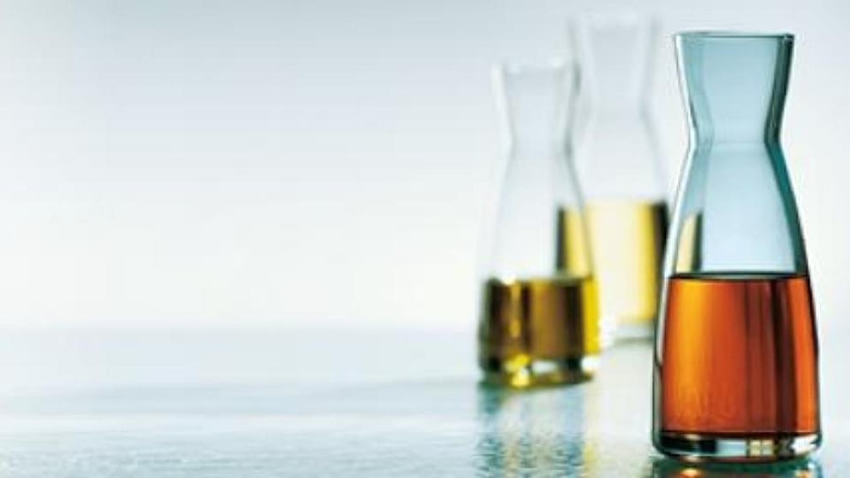 Sandalwood Oil WELEDA