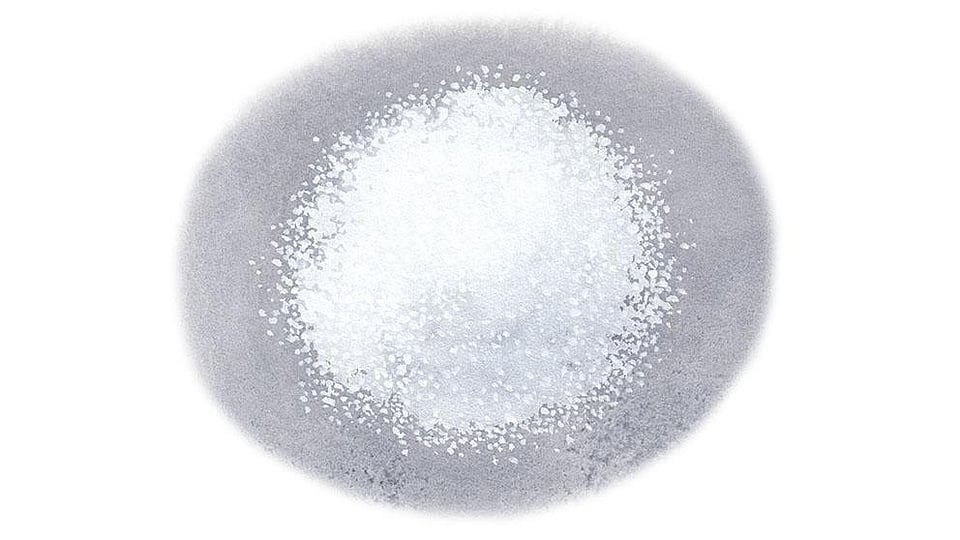 Sodium Stearoyl Glutamaat