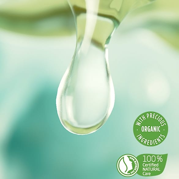 goutte de crème