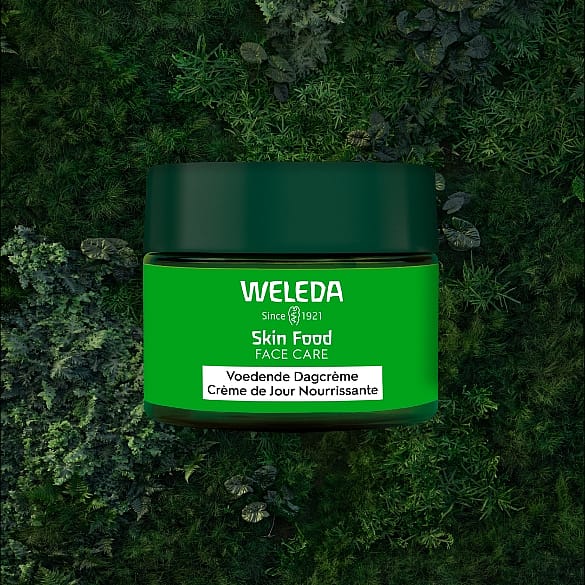 Skin Food Dagcrème