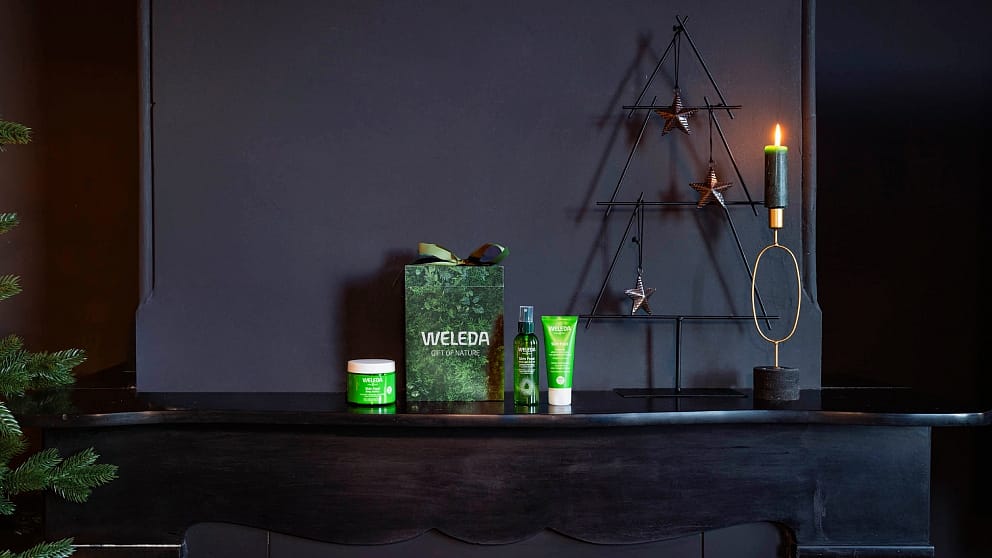 Skin Food Ultra-Light Dry Oil
