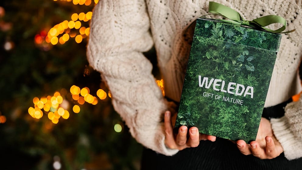 Skin Food Gift of Nature Deluxe